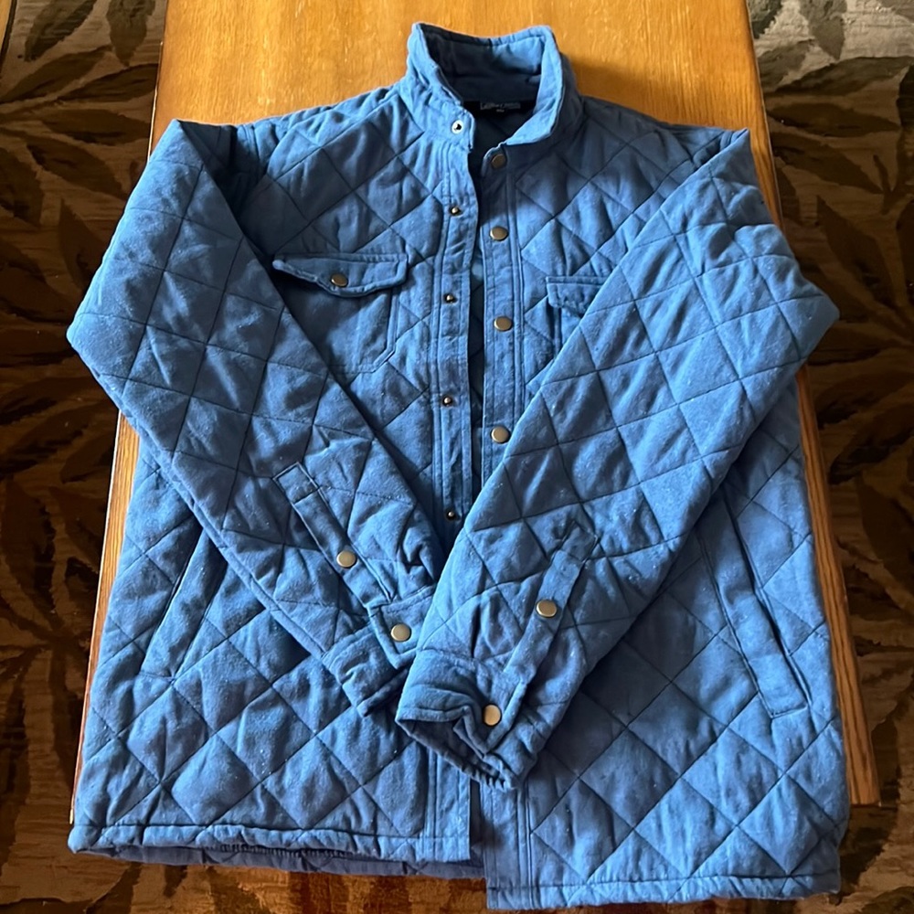 BENNY GOLD Quilted jacket